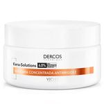máscara capilar vichy kera solutions antirrigidez 200ml