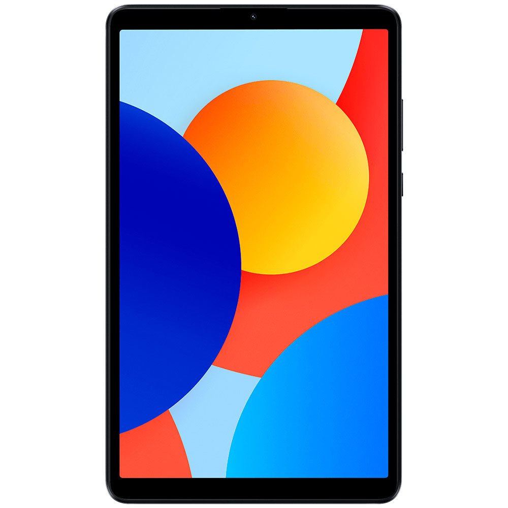 Redmi Pad SE 8.7 グラファイトグレー 4GB 128GBとケース redmi-pad-se-8-7--cinza--