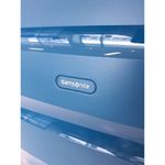 mala para viagem samsonite spin air tamanho p azul 8514515521u