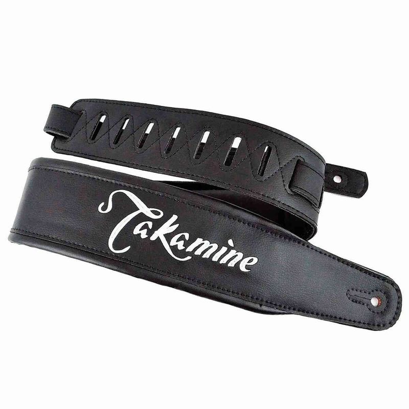correia takamine luxo couro tbs65 11224 preto