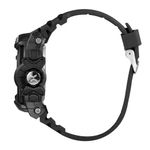 relógio masculino x-watch preto xmppa341 p1px