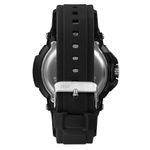 relógio masculino x-watch preto xmppa341 p1px