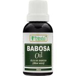 óleo de babosa pronatus 30ml