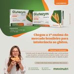 glutezym maxinutri com 20 cápsulas