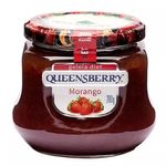 geleia queensberry diet morango kiviks 280g