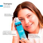água micelar neutrogena hydro boost 200ml