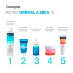 água micelar neutrogena hydro boost 200ml
