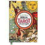 livro bíblia clássica do tarot (mp)
