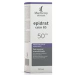 protetor solar hidratante epidrat calm b5 fps50 50ml