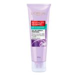 gel de limpeza facial l'oréal paris antioleosidade hialurônico 80g