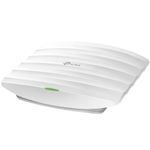 ponto de acesso sem fio tp-link montável em teto 300mbps eap115 (mp)