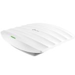 ponto de acesso sem fio tp-link montável em teto 300mbps eap115 (mp)