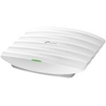 ponto de acesso sem fio tp-link montável em teto 300mbps eap110 (mp)