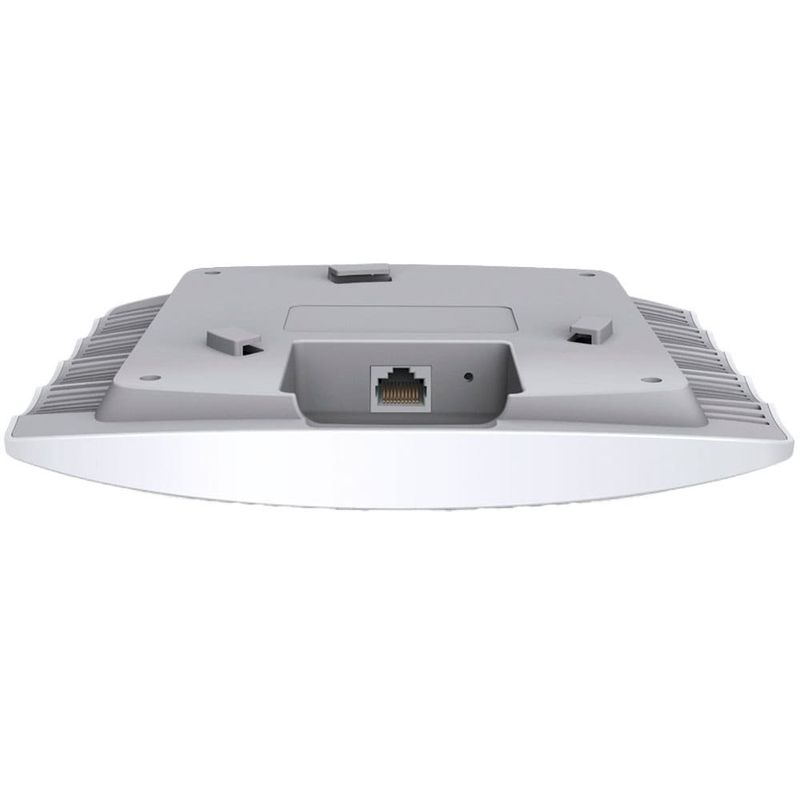 ponto de acesso sem fio tp-link montável em teto 300mbps eap110 (mp)