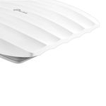 ponto de acesso sem fio tp-link montável em teto 300mbps eap110 (mp)