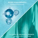 gel creme hidratante facial monange hidra matte anti-oleosidade 80g