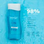 água micelar facial monange ácido hialurônico 200ml