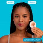 água micelar facial monange ácido hialurônico 200ml