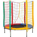 pula pula infantil bb bolinhas 1,44m (mp)