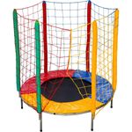 pula pula infantil bb bolinhas 1,44m (mp)