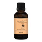 óleo capilar de rícino farmax 100% puro 100ml