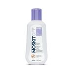 loção repelente baby moskitoff farmax 100ml