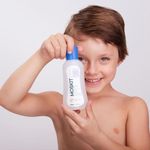 loção repelente baby moskitoff farmax 100ml