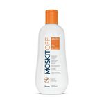 loção repelente moskitoff adulto 200ml