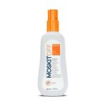 repelente spray moskitoff adulto 200ml