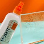 repelente spray moskitoff adulto 200ml
