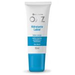 hidratante labial oaz sabor cereja 10ml