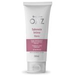 sabonete íntimo diário oaz 200ml