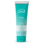 gel pós-sol oaz 120ml