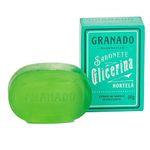 sabonete granado glicerina hortelã 90g