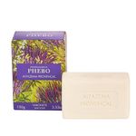 sabonete granado phebo alfazema 100g