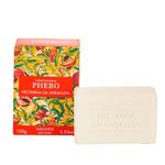 sabonete granado phebo nectarina 100g