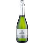espumante moscatel galiotto 660 mililitro