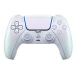 controle sem fio sony ps5 dualsense chroma pearl (mp)