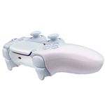 controle sem fio sony ps5 dualsense chroma pearl (mp)