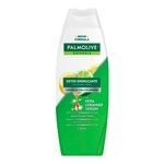 shampoo palmolive naturals detox energizante 350ml