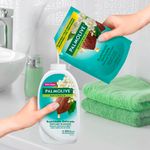 sabonete líquido para as mãos palmolive naturals suavidade delicada 200ml