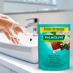 sabonete líquido para as mãos palmolive naturals suavidade delicada 200ml
