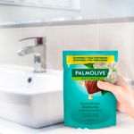 sabonete líquido para as mãos palmolive naturals suavidade delicada 200ml