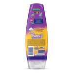 condicionador palmolive kids trolls todos os tipos de cabelo 350ml