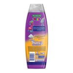 shampoo palmolive kids trolls todos os tipos de cabelo 350ml