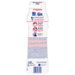 escova de dente infantil colgate smiles agnes e fluffy 6+ anos 2 unidades