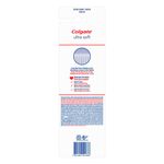 escova de dente colgate ultra soft 2 macia 2 unidades