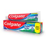 creme dental colgate tripla ação 180g