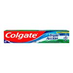 creme dental colgate tripla ação menta original 180g