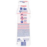 escova de dente infantil colgate smiles agnes e fluffy macia 2-5 anos 2 unidades